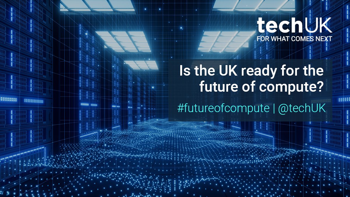 techUK tweet picture