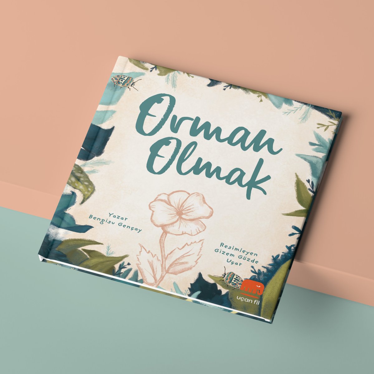 Uçan Fil tweet media