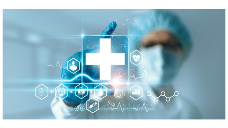 Keysight_UK's tweet photo. 3-Point Cyber Plan to Secure Healthcare Networks. https://t.co/lIw4ceUMgx via @SDMmagazine #cybersecurity https://t.co/JfJCtnJZOi