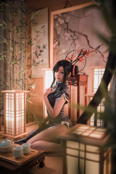 Twitterのコスプレ画像21