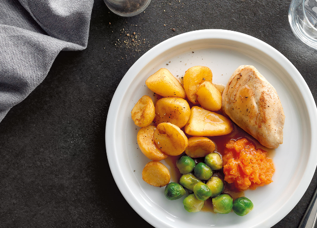 apetitouk's tweet photo. Did you know that we are the only major hospital food provider with three Campden BRI accredited laboratories on-site? This ensures we are giving our NHS customers guaranteed peace of mind when it comes to food safety and nutrition verification. 
#NHSfood #apetitouk https://t.co/N8OFkvZ6uK