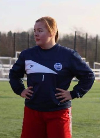 Aylesford FC (Ladies) tweet media