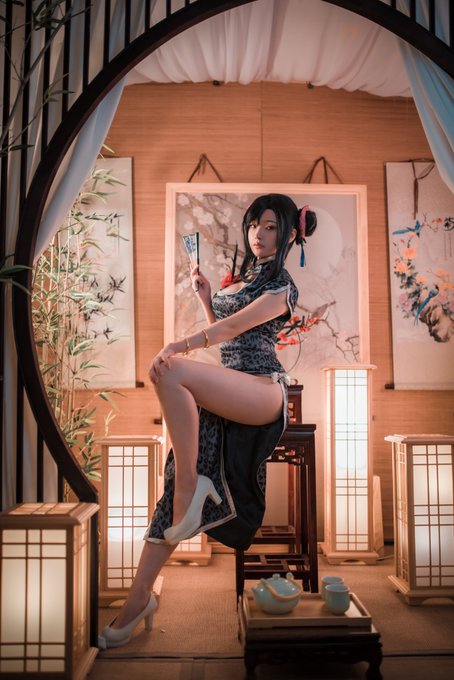 Twitterのコスプレ画像24