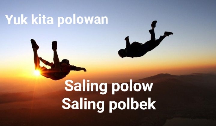 PASTI POLBEK PUNYA👍 SIAP SALING F4FB. GARANSI SEGELAN PABRIK. TOP FB⬇️ @RiyadiMbah @nomersiji1_ @WisSepuh @Pelangi32224458 @donnydram @Heryawanian @torrance_nz @SimanjuntakElly @Mamamochi1 @PupungSuminar @mandortambalban @KinjengKolenka @TriTung63961235 @Ngalam_wes