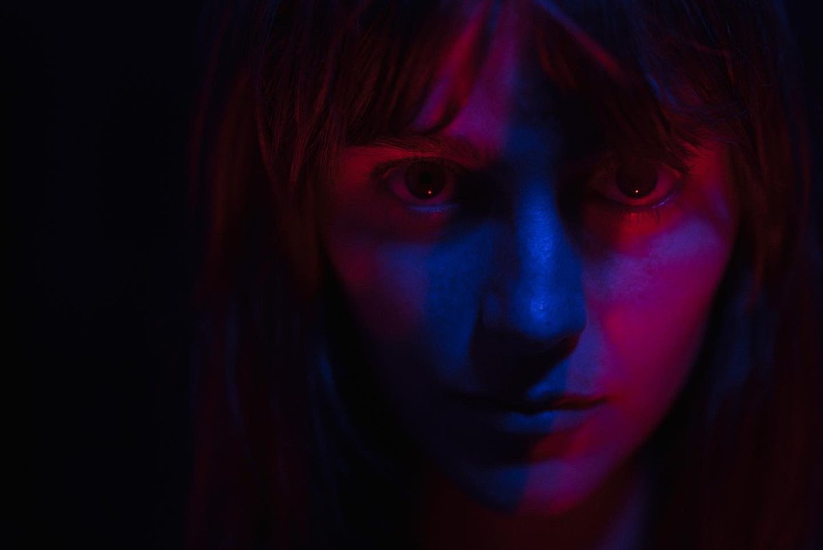 ghostshaped's tweet image. Headed home after a lovely week in Italy. Here’s some digital previews of my friend Cloe. Looking forward to getting my film back from @IndieFilmLab1