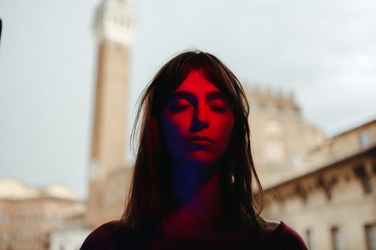 ghostshaped's tweet image. Headed home after a lovely week in Italy. Here’s some digital previews of my friend Cloe. Looking forward to getting my film back from @IndieFilmLab1