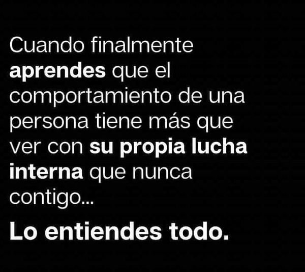 Reflexión vía @AbeillePena