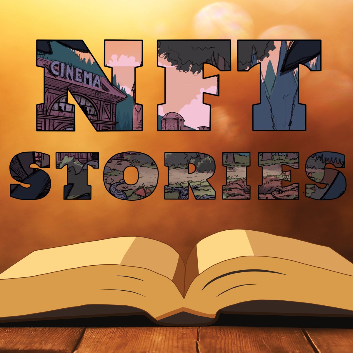 A great NFT collection will always have a powerful story behind… 

We are here to celebrate the stories of some of our favourite collections. Every Wednesday we’ll pick one collection and showcase their Story. 

Any suggestions? ✍🏻