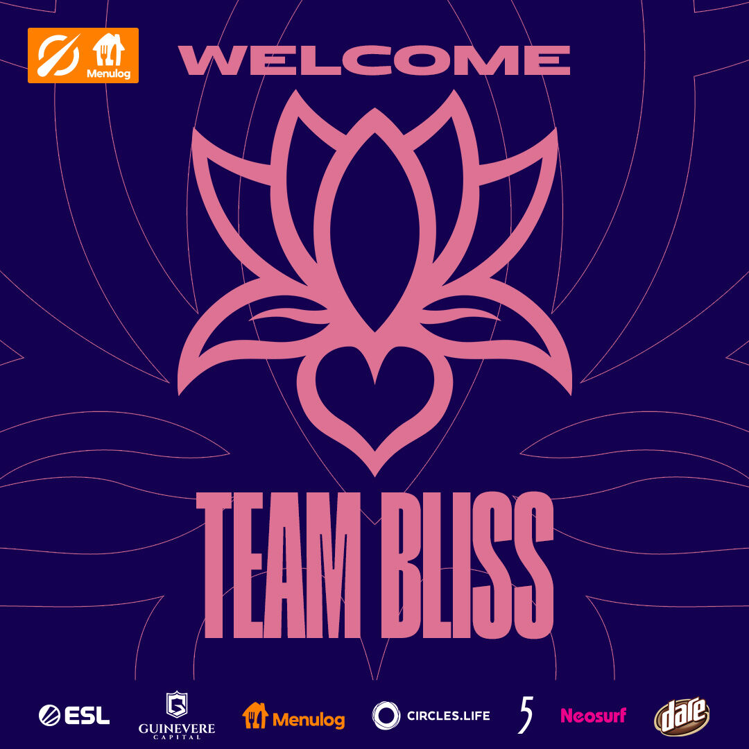 Farewell <a href="/Gravitas/">Gravitas</a>, and welcome <a href="/TeamBliss_ES/">Team Bliss</a> to the #LCO - Delivered by <a href="/Menulog/">menulog</a>! 

Team Bliss have acquired Gravitas’ spot, and will compete in the LCO in 2023.

Read more: lco.gg/2022/08/30/wel…