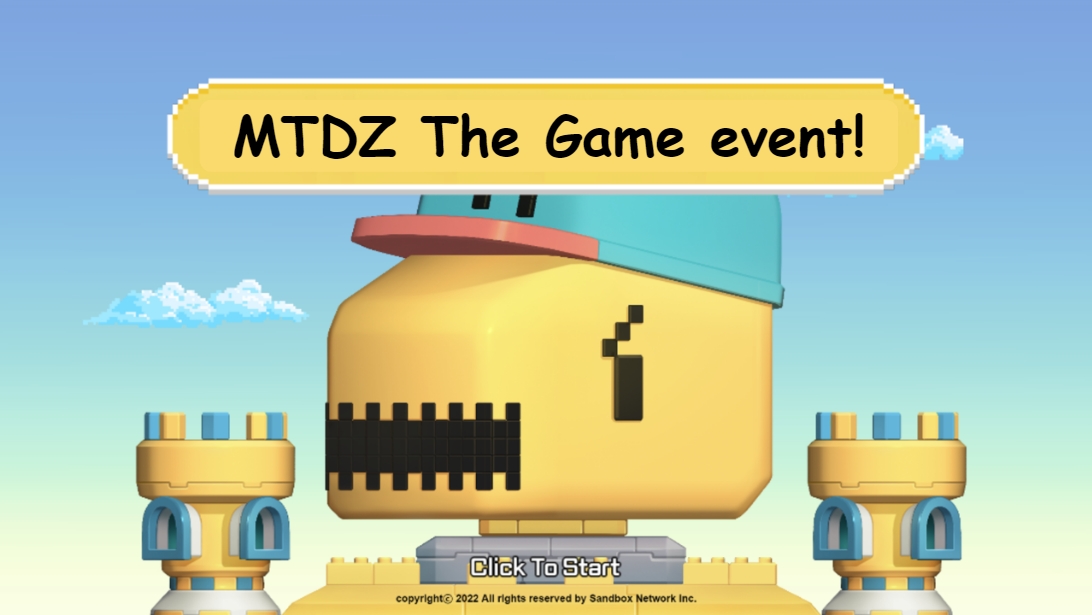 Meta Toy World tweet media