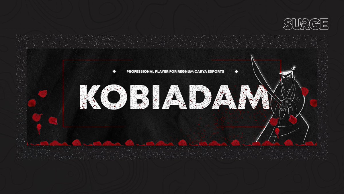 Surge Service tweet media