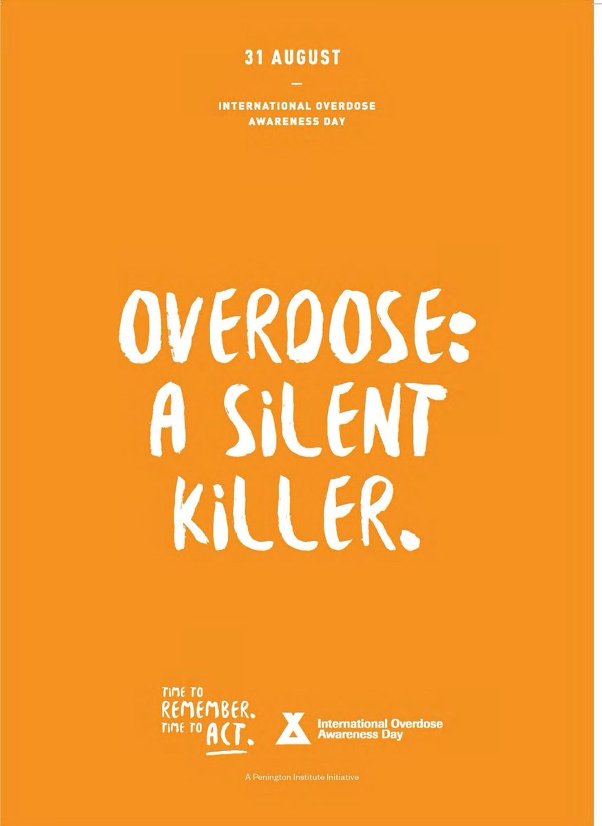Sunny Dhadley FRSA (@sunnydhadley) on Twitter photo Today marks 'International Overdose Day 2022' - let us take pragmatic steps to tackle stigma, offer life-saving interventions, and to shelter all sections of society with love and compassion 🙏🏽 #SocialLeadershipGuy #IOAD2022 <a href="/OverdoseDay/">International Overdose Awareness Day</a> <a href="/collect_voice/">Collective Voice</a> <a href="/SUITeam/">SUIT MBE</a> <a href="/TransformDrugs/">Transform Drug Policy Foundation</a> Today marks 'International Overdose Day 2022' - let us take pragmatic steps to tackle stigma, offer life-saving interventions, and to shelter all sections of society with love and compassion 🙏🏽 #SocialLeadershipGuy #IOAD2022 <a href="/OverdoseDay/">International Overdose Awareness Day</a> <a href="/collect_voice/">Collective Voice</a> <a href="/SUITeam/">SUIT MBE</a> <a href="/TransformDrugs/">Transform Drug Policy Foundation</a>