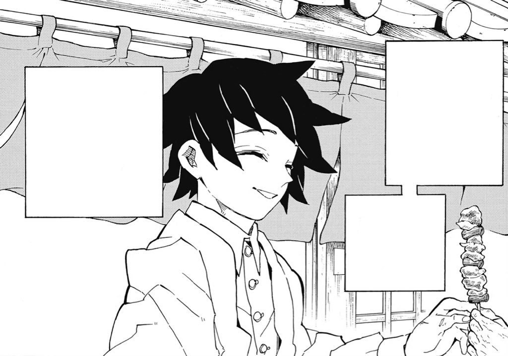 Giyuu (rest) tweet media