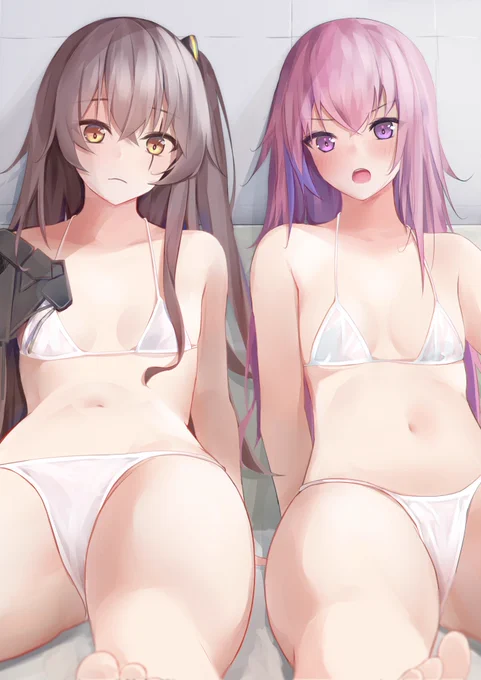 冬はちゃんとカッコいい45姉も描きたい 