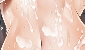 レイヤーをオーバーレイにするだけで雰囲気
ちょっと変わります↓参照 