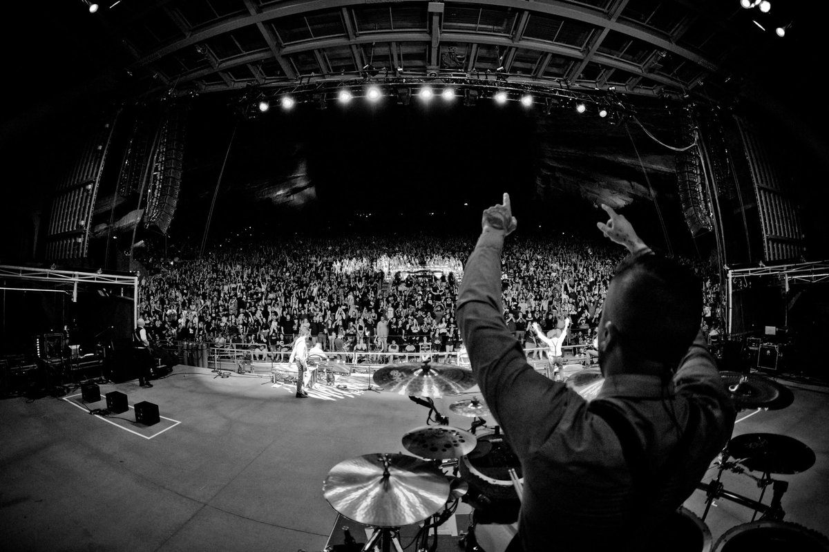 ICE NINE KILLS tweet media