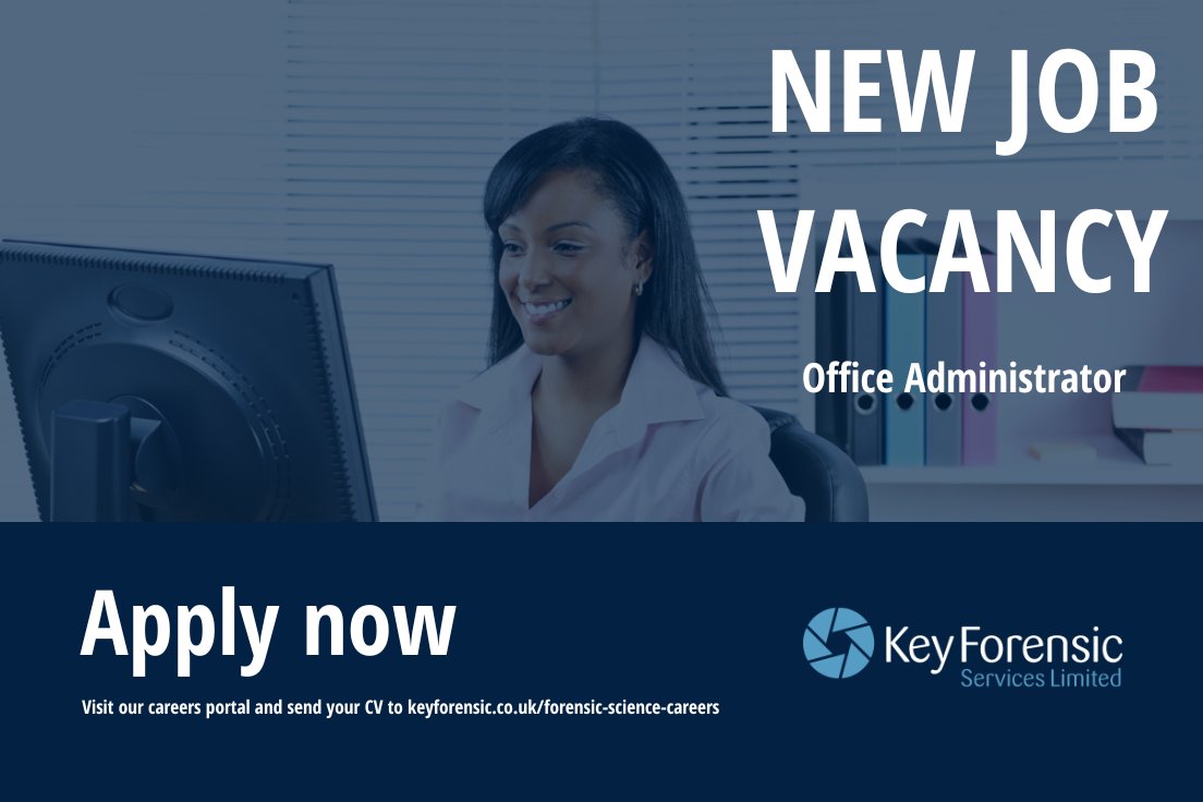 Key Forensic Services tweet media