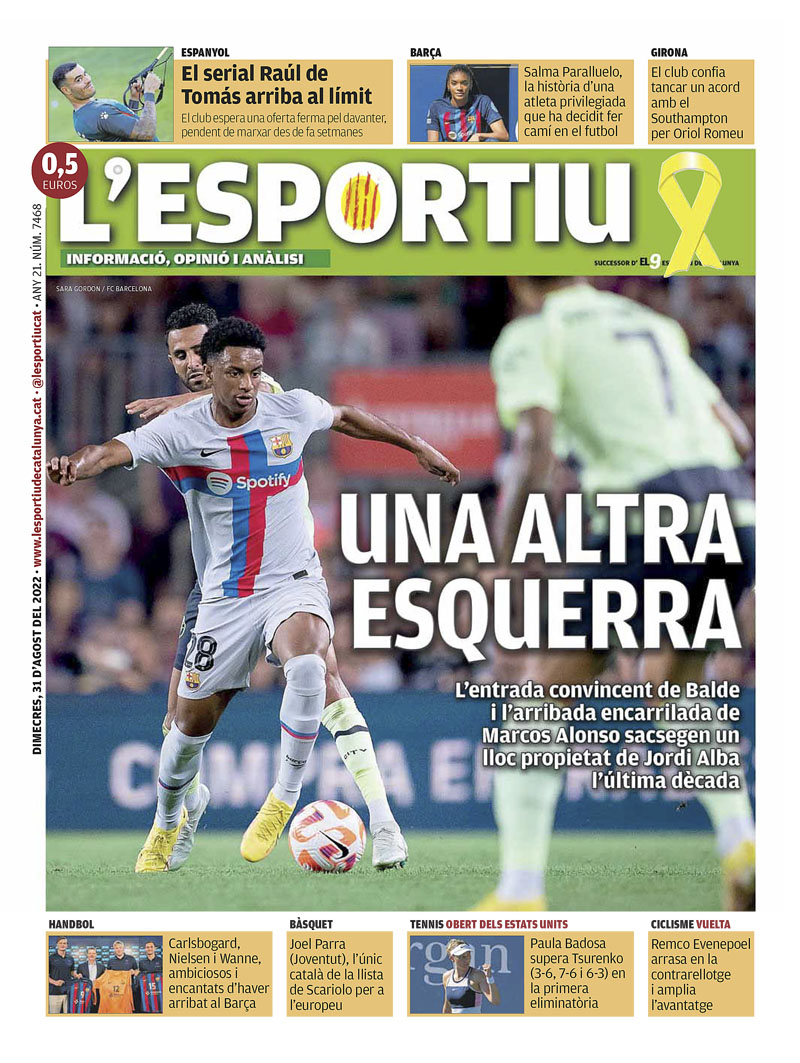 QuimMonzo's tweet image. A veure, que aixequi la mà immediatament l'autor d'aquest titular!