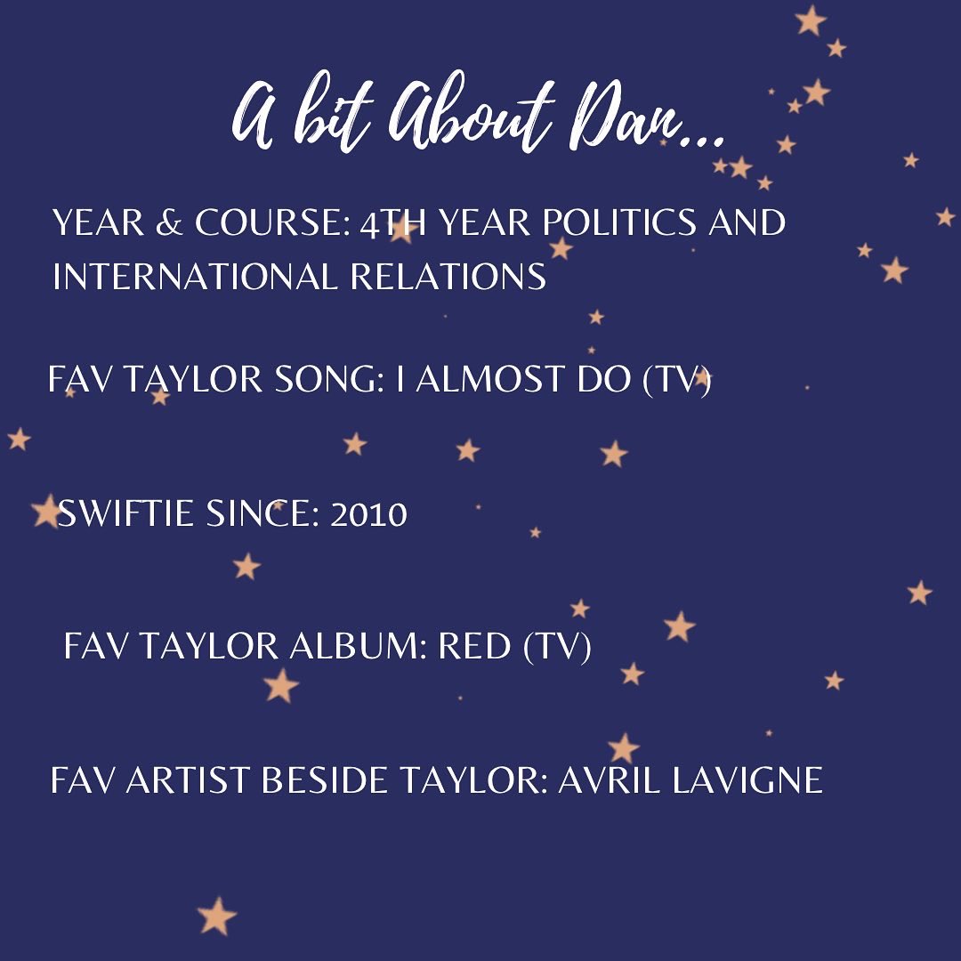 TS Society Strathclyde tweet media