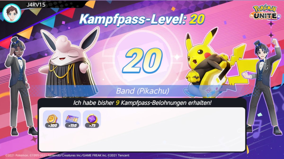 #PokemonUNITE #NintendoSwitch