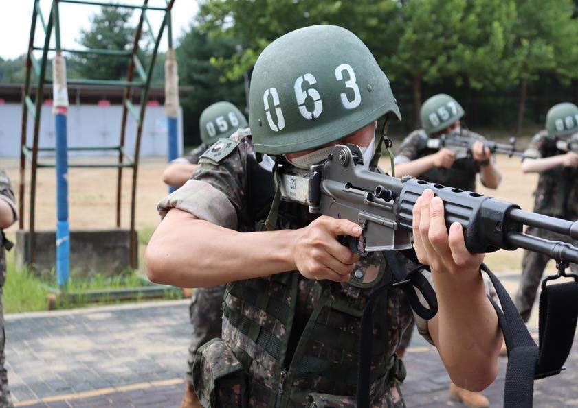 진심 기절직전