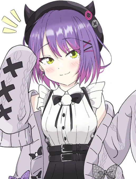 来月もいっぱい描きたいなー #今月描いた絵を晒そう 