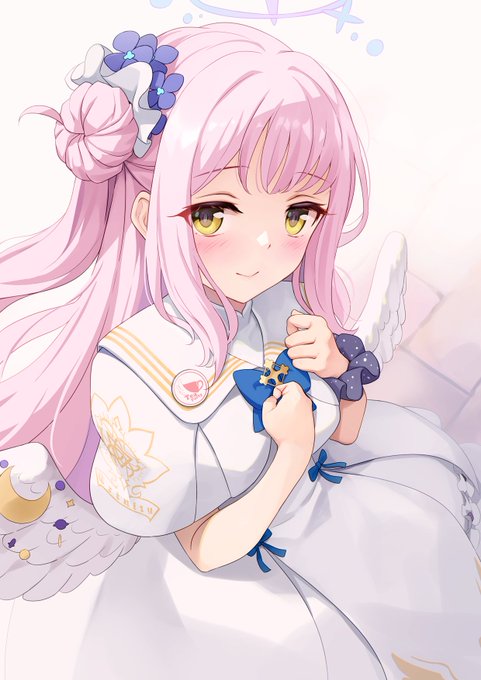 #ブルアカ ミカミカミカミカミカミカミカ 