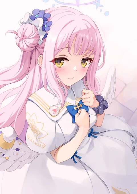#ブルアカ ミカミカミカミカミカミカミカ 