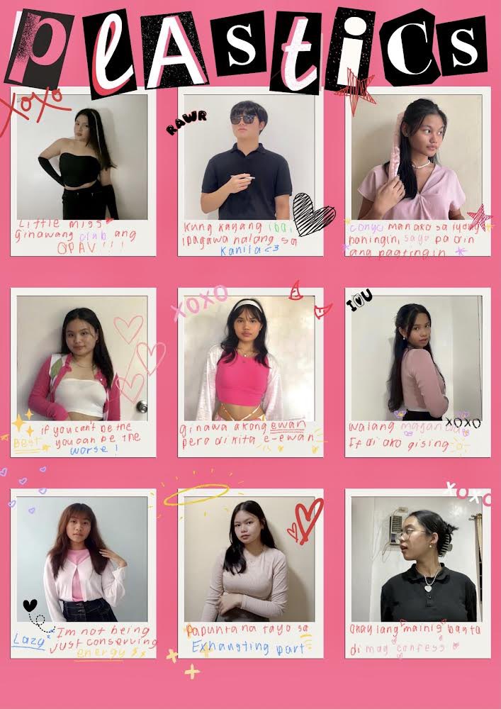 ABM16CUTIES_24's tweet photo. The Auditor: Kathleen Eurice Toribio https://t.co/yEA2yCKJQ2