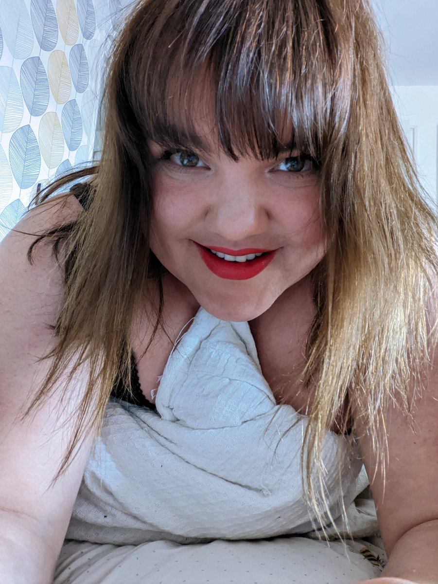 BBWPrincessDom1's tweet photo. Good morning all 😈 https://t.co/zA61mSMR7a