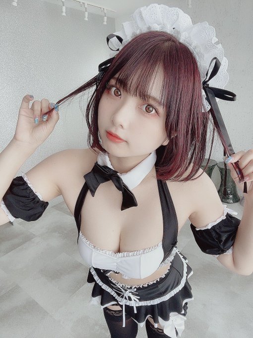 コスプレイヤーとみこのTwitter画像31
