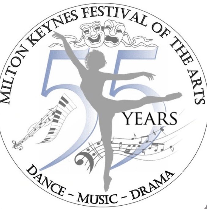 MK Music & Drama Festival 2024 tweet media