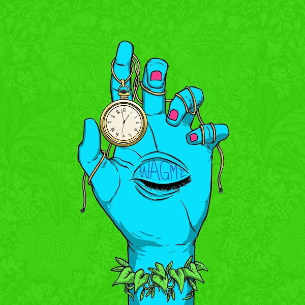 GM #HandFam ! 

Half of our supply is staked into our rewards system 🎁

The floor is thin and healthy 🔥

Are we bringing WAGMI back?👀

STAY TUNED FOR OUR NEXT ANNOUNCEMENT!