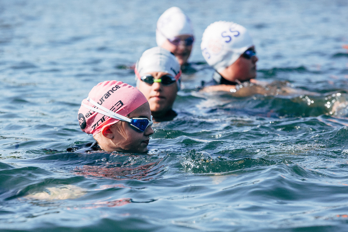 Be Endurance tweet media