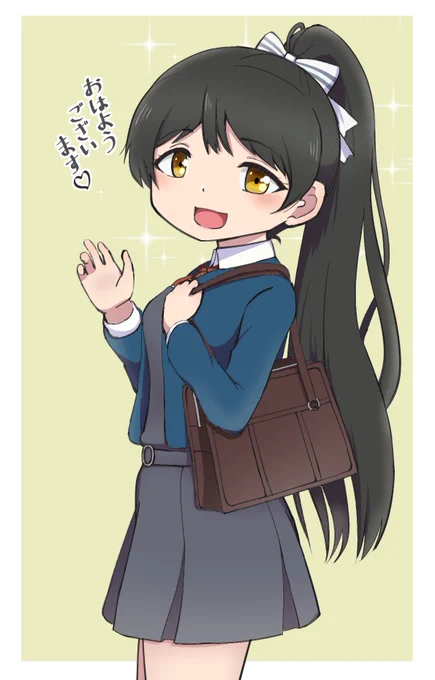 #今月描いた絵を晒そう 抜粋だよ!いつもより描けてて偉いよ!恋ちゃん祭りだったよ! 
