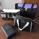 そうとは見えない!いまどきの裁縫セットや絵の具セットがおしゃれ!