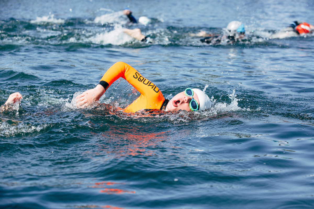 Be Endurance tweet media