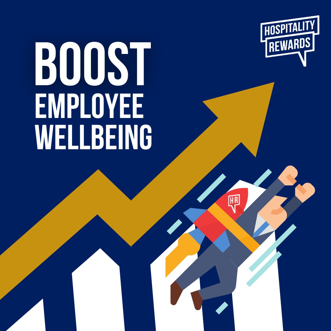 HospRewards's tweet photo. We recognise that wellbeing means different things to different people. 🚀🥰
​
​Interested to find out more? Request a demo today: https://t.co/t4JDam9cLM
​
​#HospitalityRewards #EmployeeBenefits #BenefitsPackage https://t.co/Crni29aYfE