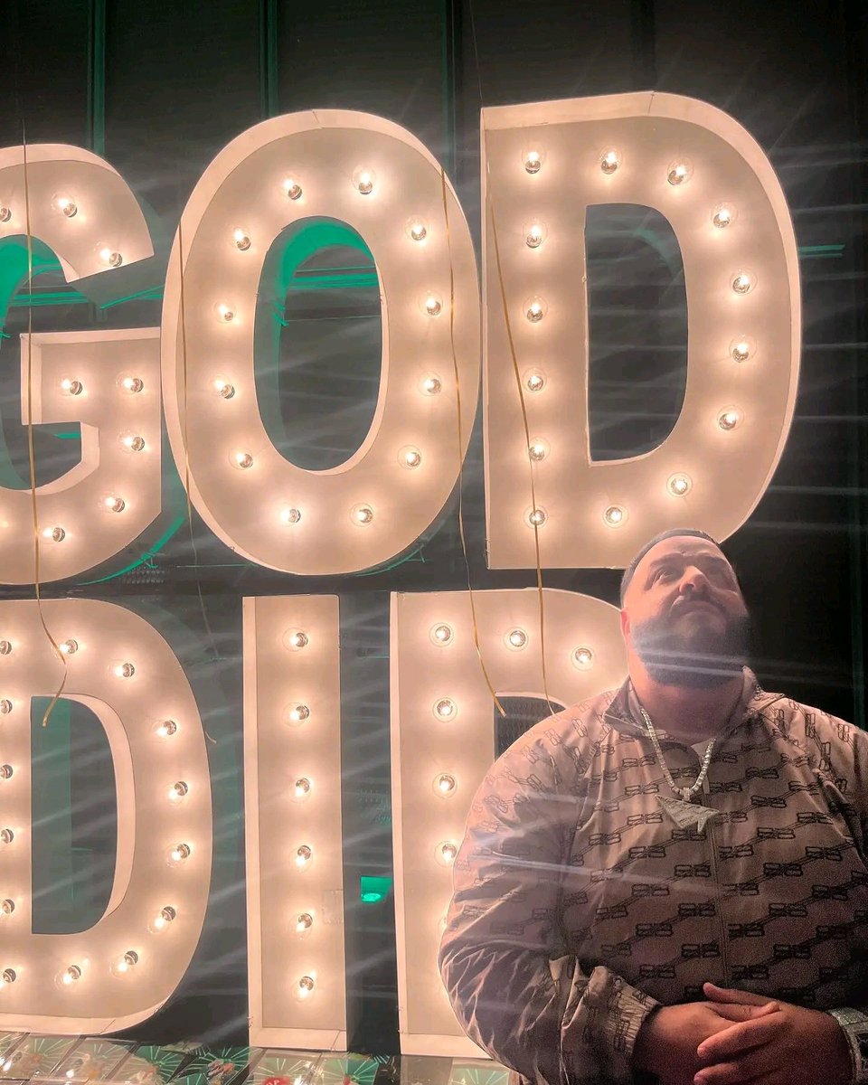 IamKelz's tweet photo. @Mbahdeyforyou Like @djkhaled said God Did!!! I believed in myself, all thanks to the Greatest 🙏 https://t.co/cf6WQHXoBt