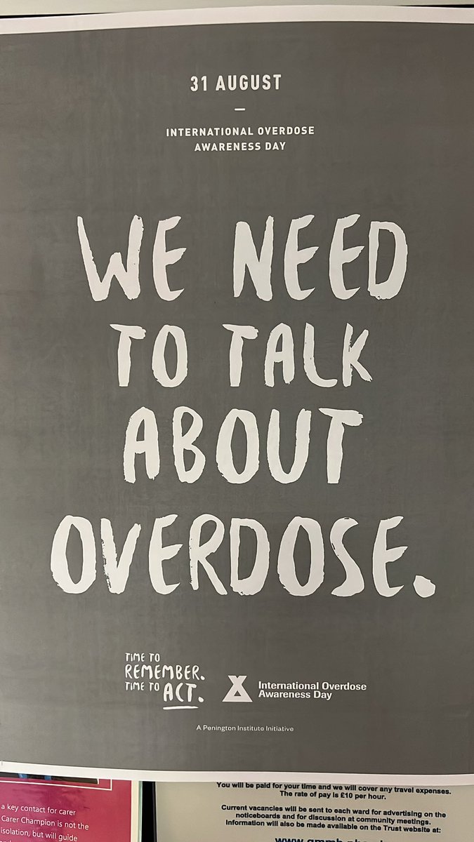 NaloxoneNigel's tweet photo. Get Naloxone https://t.co/wBhgTfxY8v