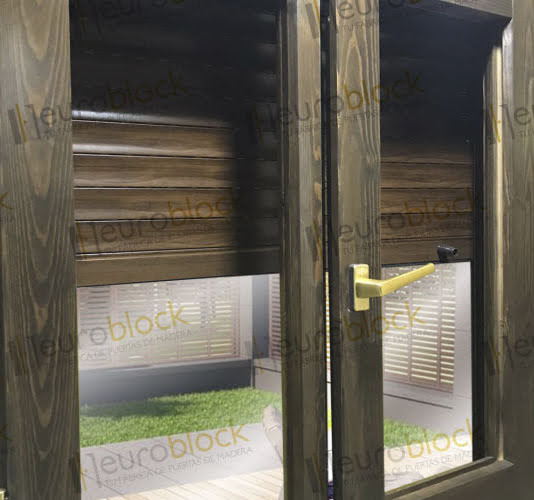 PuertasBlock's tweet photo. ▷▶ Descubre nuestra gran gama de VENTANAS DE MADERA y mejora el aislamiento de tu hogar, las fabricamos en cualquier medida y acabado para que así combinen con la decoración de tu casa 🏠
https://t.co/ri2nzPjf8T https://t.co/K96pKPj1zS