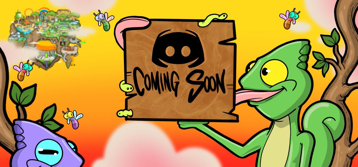 Sticky Tongues tweet media