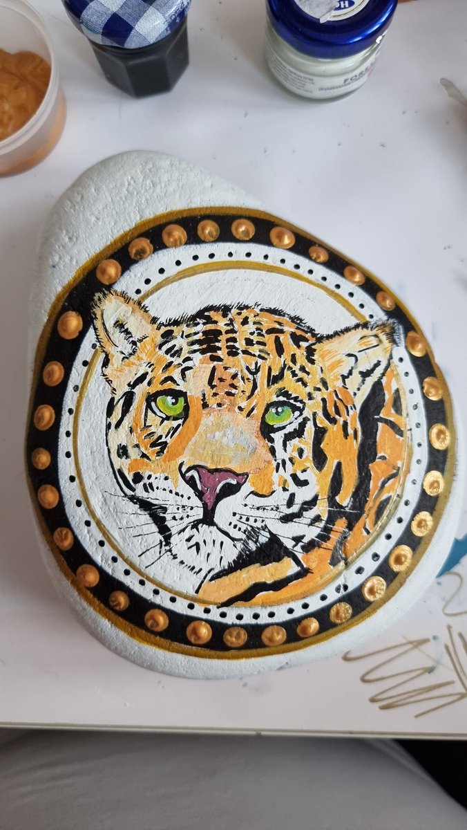 Lass den Jaguar aus dem Tank
#jaguar #chrocksoriginal