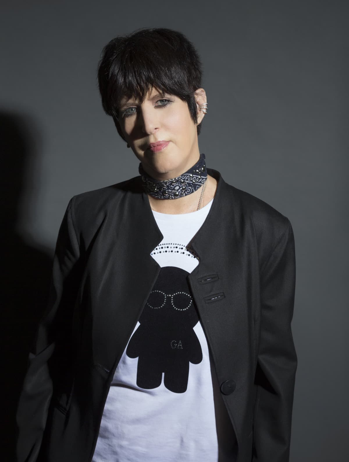 Happy Birthday to legendary songwriter Diane Warren. 