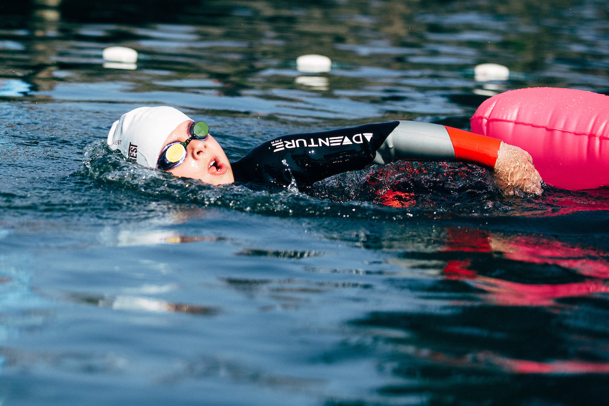 Be Endurance tweet media