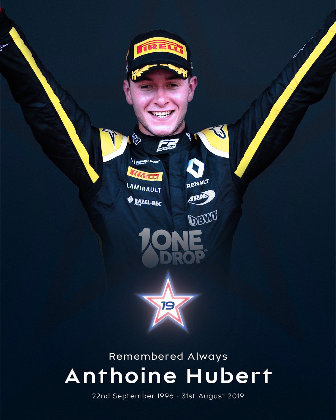 BWT Alpine F1 Team on Twitter: