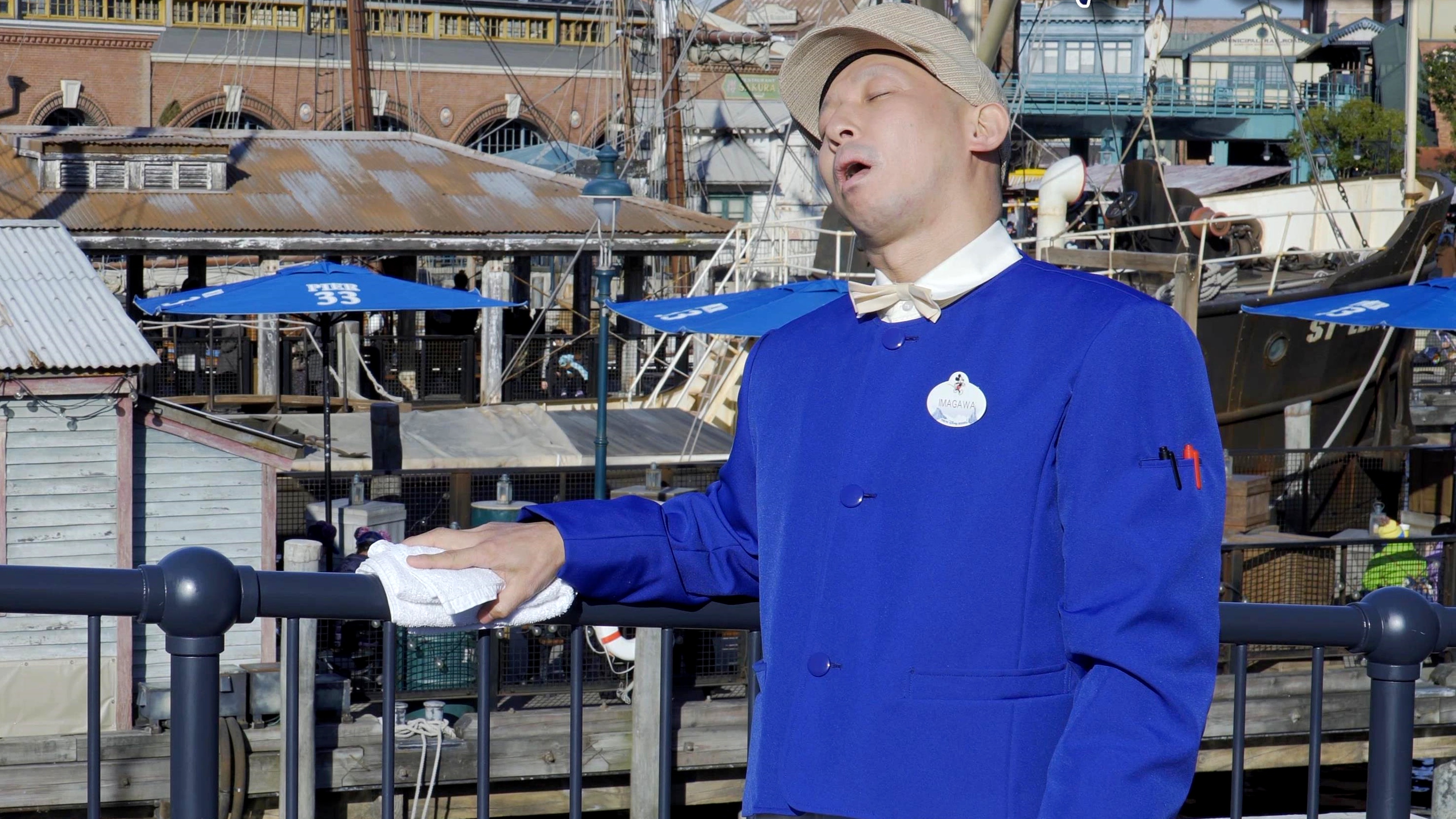 りょうきちディズニーチャンネル Ryo S Disney Channel Youtube Ryokichi02 Twitter