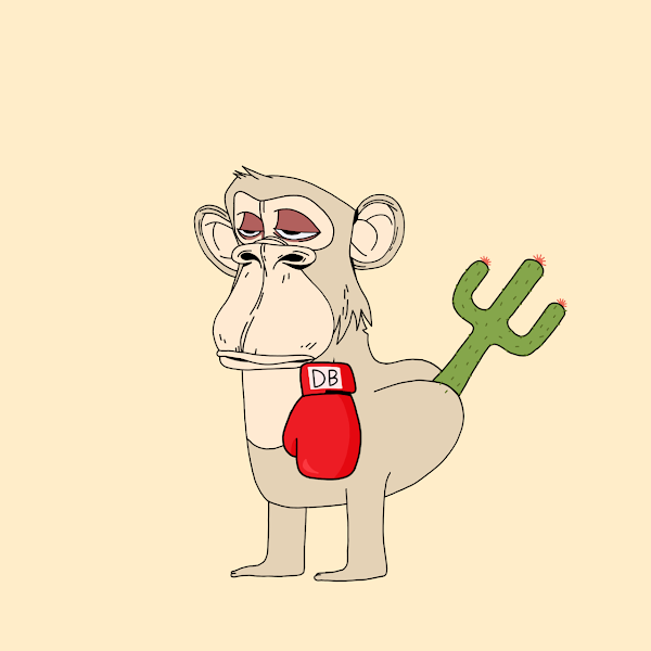 Bored DBs - Sold out tweet media