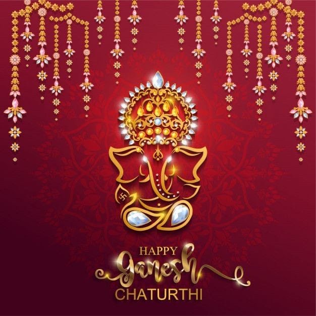 Wishing all a very happy #GaneshChaturthi #GaneshChaturthi2022
