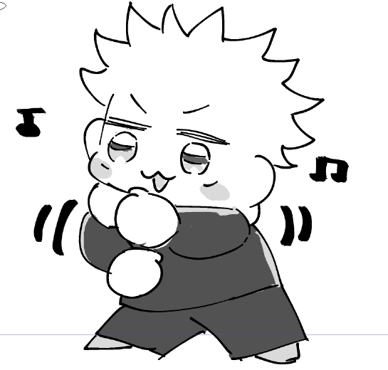 どぅわ♪どぅわ♪ 